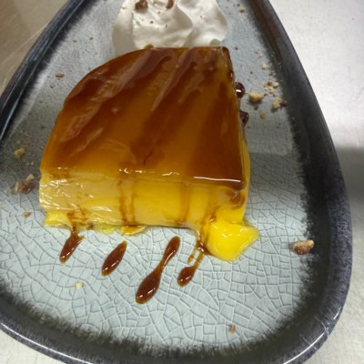 TOCINO DE CIELO